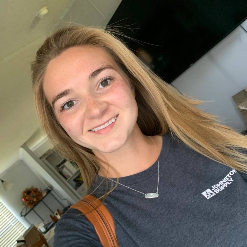 Meet your Posher, Dawn